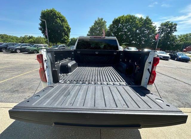 2024 Chevrolet Silverado 1500 LT – BCP0426 full