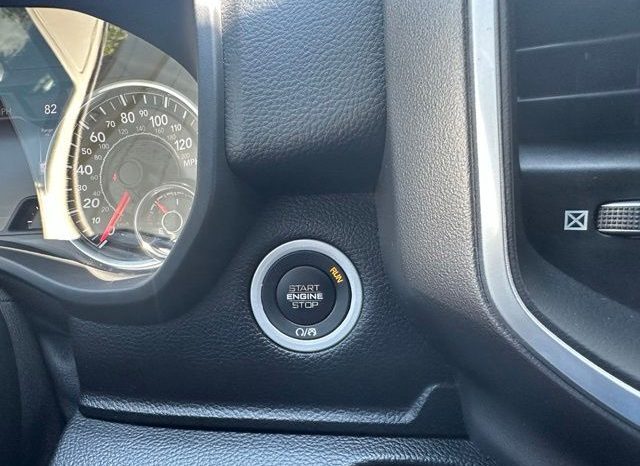2021 Ram 1500 Big Horn/Lone Star – BC262898A full