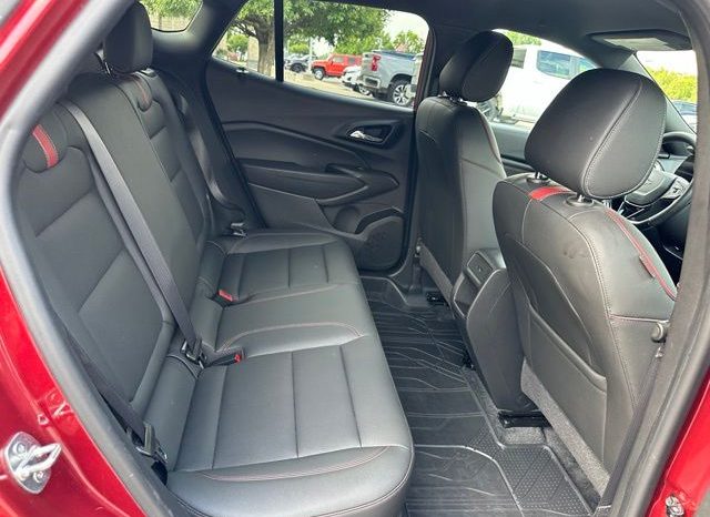 2024 Chevrolet Trax 2RS – BCP0504 full
