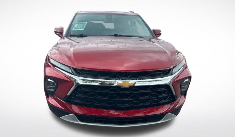 2023 Chevrolet Blazer LT – BCP0346 full
