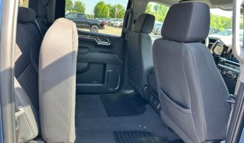 2024 Chevrolet Silverado 1500 LT – BCP0459 full