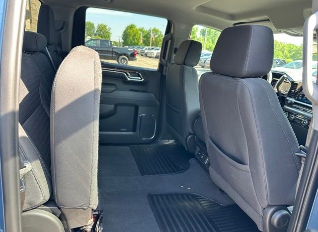 2024 Chevrolet Silverado 1500 LT – BCP0459 full