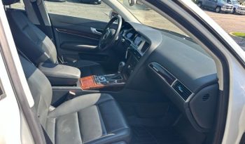 2009 Audi A6 3.0 Premium Plus – BCP0207A full