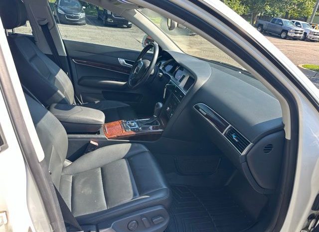 2009 Audi A6 3.0 Premium Plus – BCP0207A full