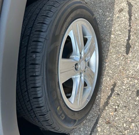 2019 Chevrolet Trax LT – BC262426B full
