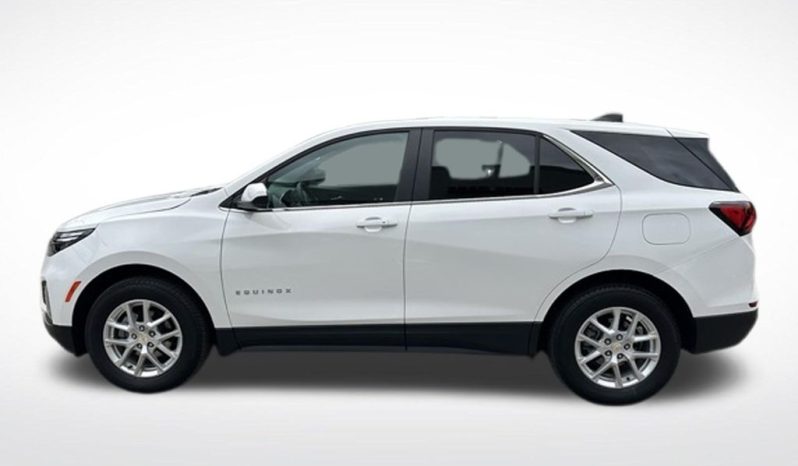 2024 Chevrolet Equinox LT – BCP0500 full