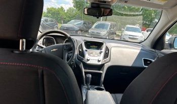 2016 Chevrolet Equinox LS – BC262501A full