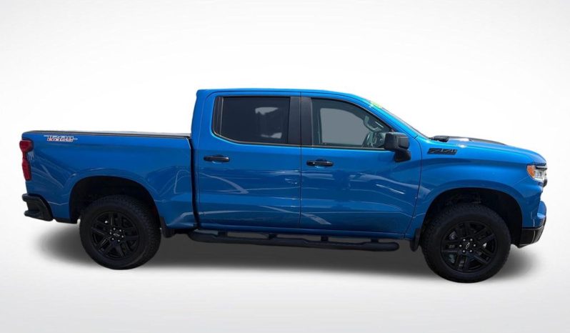 2023 Chevrolet Silverado 1500 LT Trail Boss – CCP0167 full