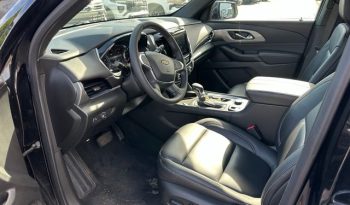 2024 Chevrolet Traverse Limited LT Leather – BCP0449 full