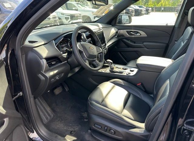 2024 Chevrolet Traverse Limited LT Leather – BCP0449 full