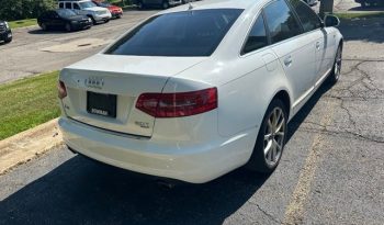 2009 Audi A6 3.0 Premium Plus – BCP0207A full