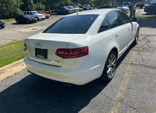 2009 Audi A6 3.0 Premium Plus – BCP0207A full