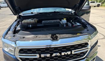 2022 Ram 1500 Big Horn/Lone Star – CC260482B full