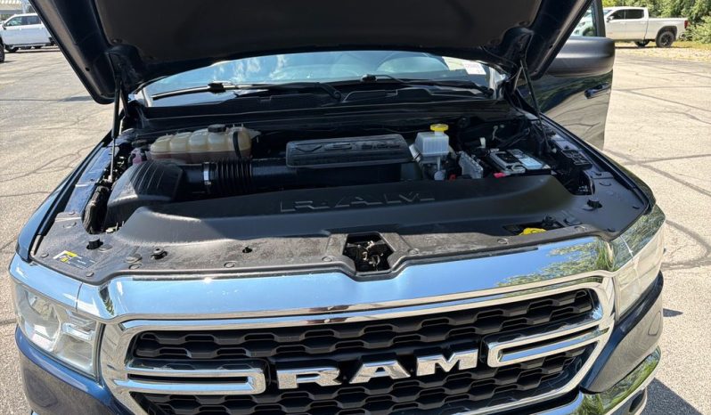 2022 Ram 1500 Big Horn/Lone Star – CC260482B full