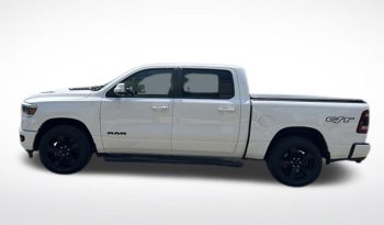 2022 Ram 1500 Sport – BC262516B full