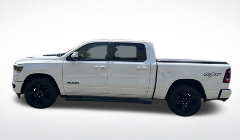 2022 Ram 1500 Sport – BC262516B full