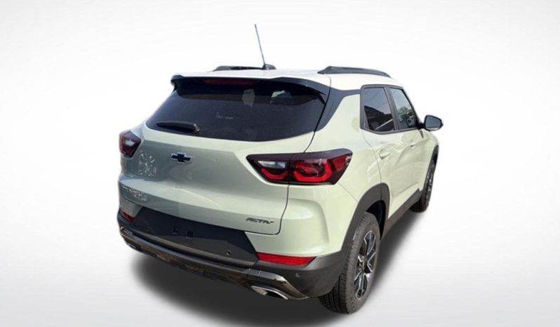 2025 Chevrolet TrailBlazer ACTIV – BCP0488 full
