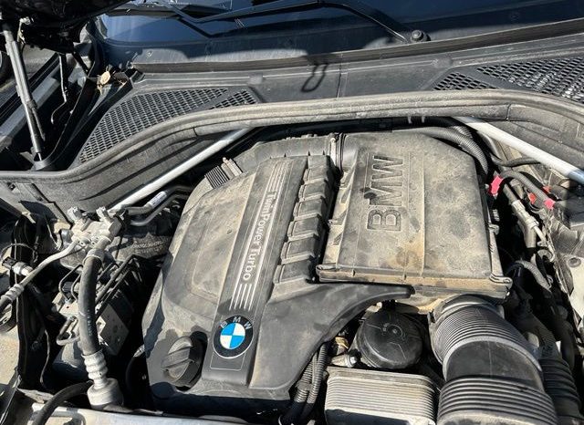 2017 BMW X5 xDrive35i – BC263181A full