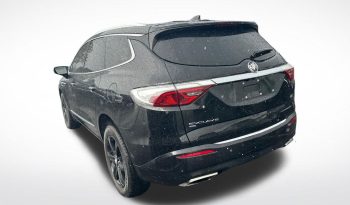 2024 Buick Enclave Essence – BC262311A full