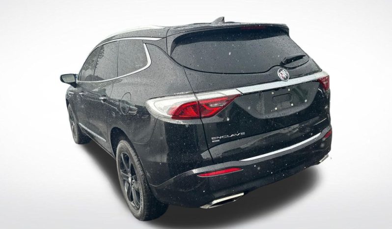 2024 Buick Enclave Essence – BC262311A full