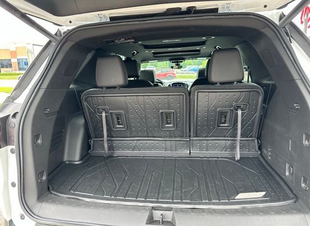 2023 Chevrolet Traverse RS – BCP0424 full