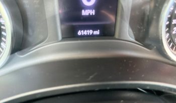 2022 Ram 1500 Big Horn/Lone Star – CC260482B full