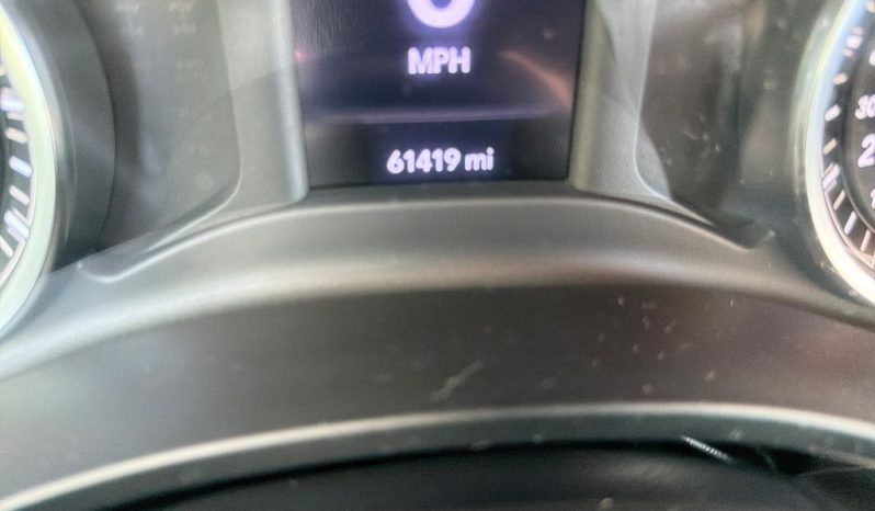 2022 Ram 1500 Big Horn/Lone Star – CC260482B full