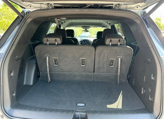 2023 Chevrolet Traverse LT – BCP0299 full