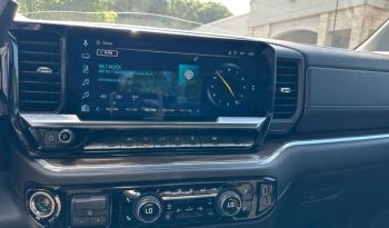 2024 Chevrolet Silverado 1500 RST – BCP0411 full