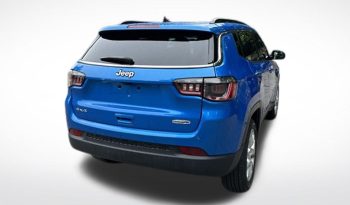 2023 Jeep Compass Latitude Lux – BCP0341 full