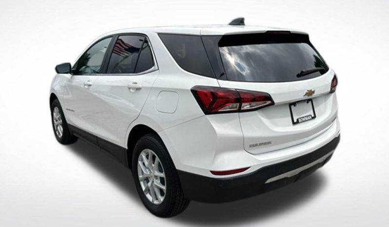 2024 Chevrolet Equinox LT – BCP0500 full