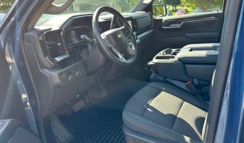 2024 Chevrolet Silverado 1500 LT – BCP0459 full
