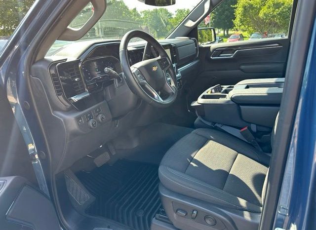 2024 Chevrolet Silverado 1500 LT – BCP0459 full
