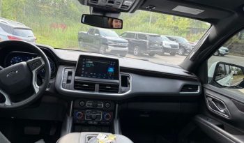 2024 Chevrolet Tahoe Z71 – BC262521A full