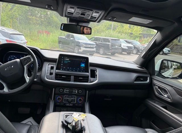2024 Chevrolet Tahoe Z71 – BC262521A full