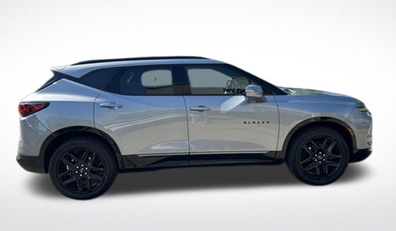 2024 Chevrolet Blazer RS – BCP0317 full