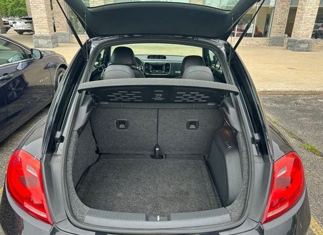 2012 Volkswagen Beetle 2.0 TSi – BCBC262265AA full