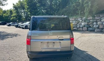 2008 Honda Element EX – BCP0310A full