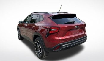 2024 Chevrolet Trax 2RS – BCP0504 full