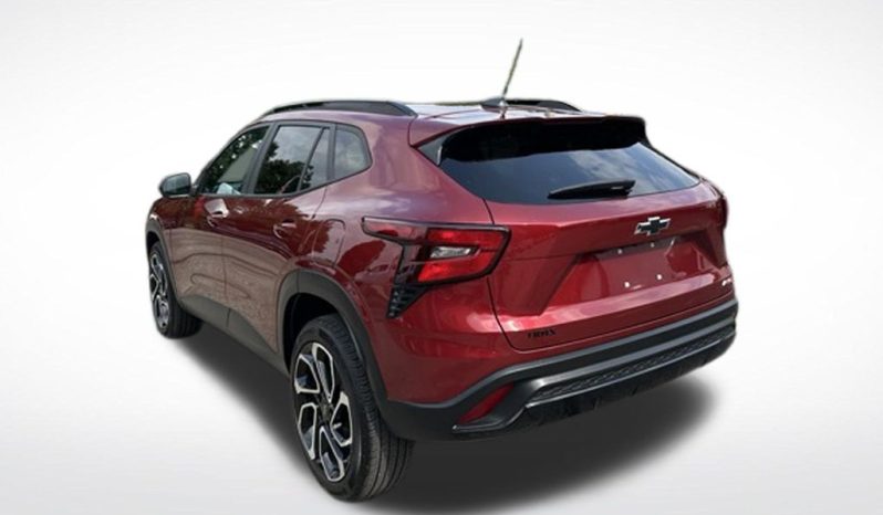 2024 Chevrolet Trax 2RS – BCP0504 full