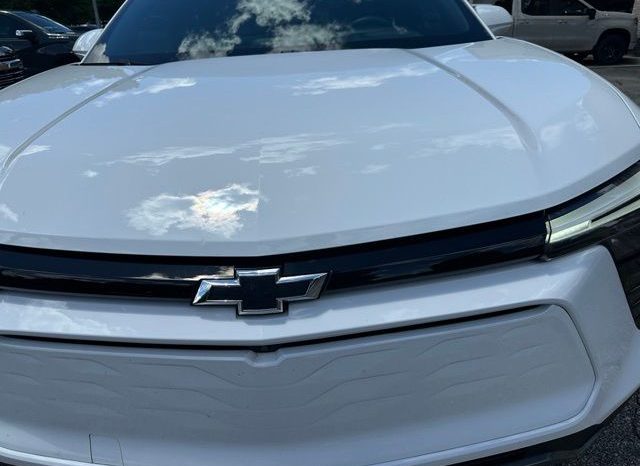 2024 Chevrolet Blazer EV LT – BCP0353 full