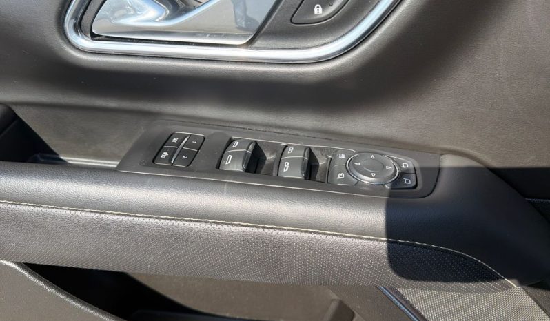 2023 Chevrolet Tahoe Premier – CCP0179 full
