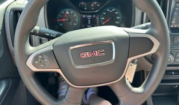 2022 GMC Canyon Elevation Standard – BC263125A full