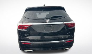 2024 Buick Enclave Essence – BC262311A full