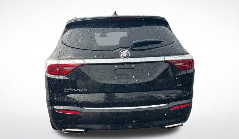 2024 Buick Enclave Essence – BC262311A full