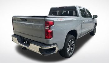 2024 Chevrolet Silverado 1500 LT – BCP0480 full