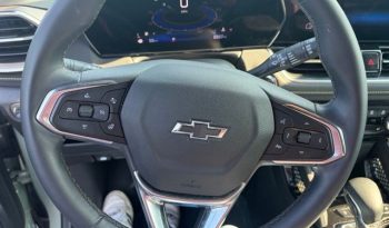 2025 Chevrolet TrailBlazer ACTIV – BCP0488 full