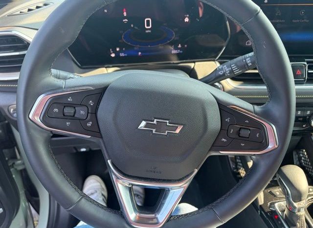 2025 Chevrolet TrailBlazer ACTIV – BCP0488 full
