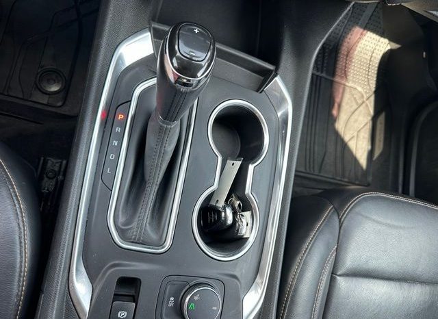 2019 Chevrolet Traverse 3LT – BC263000A full