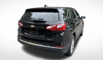 2021 Chevrolet Equinox LT – BC262262A full